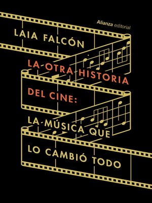 cover image of La otra historia del cine